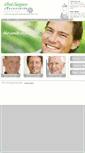 Mobile Screenshot of oralsurgerywi.com